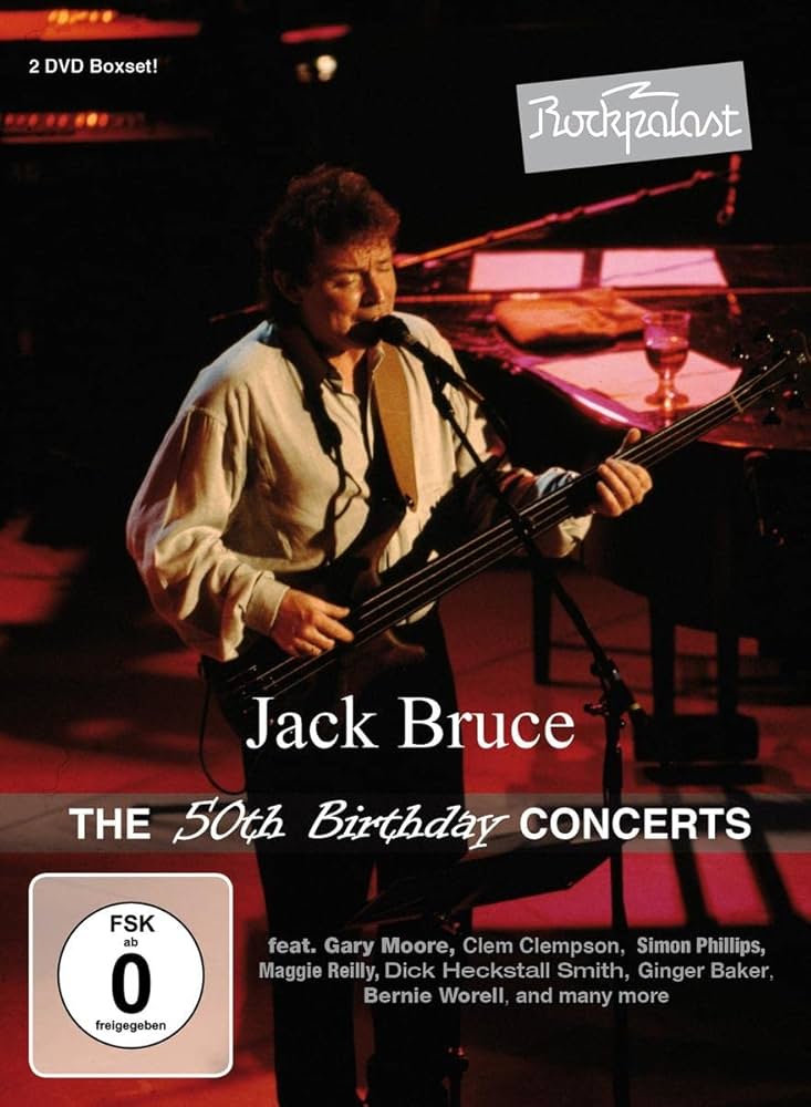 その他 Rockpalast: 50th Birthday Concerts [DVD] 61+Y96uablL._UF1000,1000_QL80_.jpg